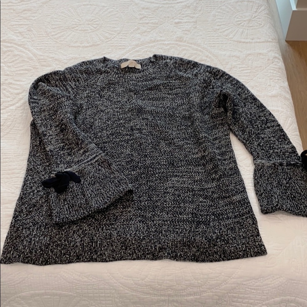 Loft sweater